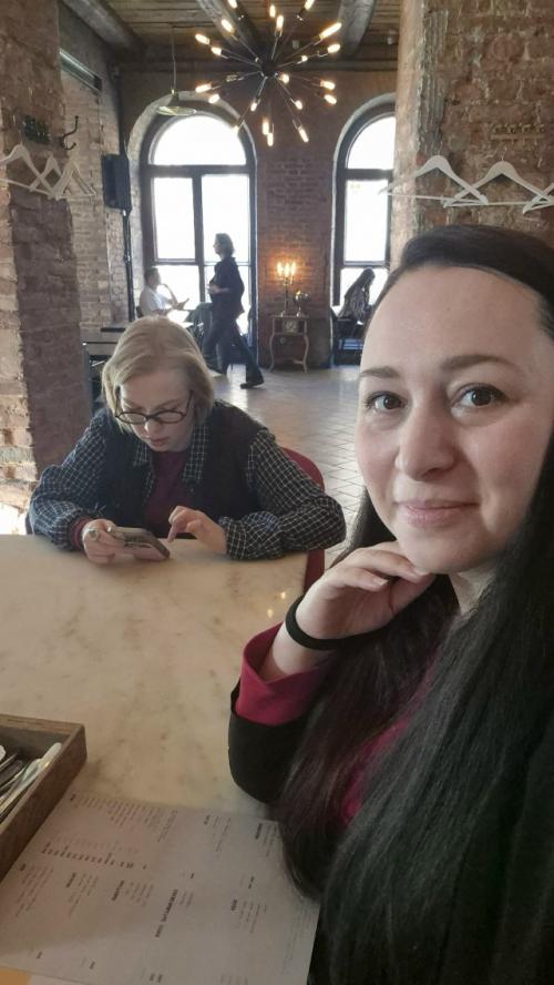 Неделя 10/52 2026.  1. рисовала меньше. 05