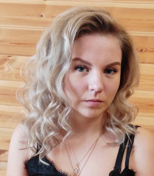 Локонов много не бывает. 06 Локонов много не бывает. 06