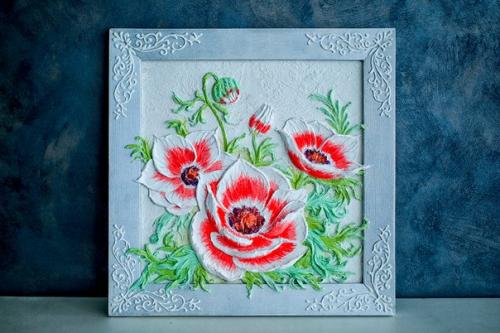 Когда я только мечтала о своей фотостудии, то представляла. 01