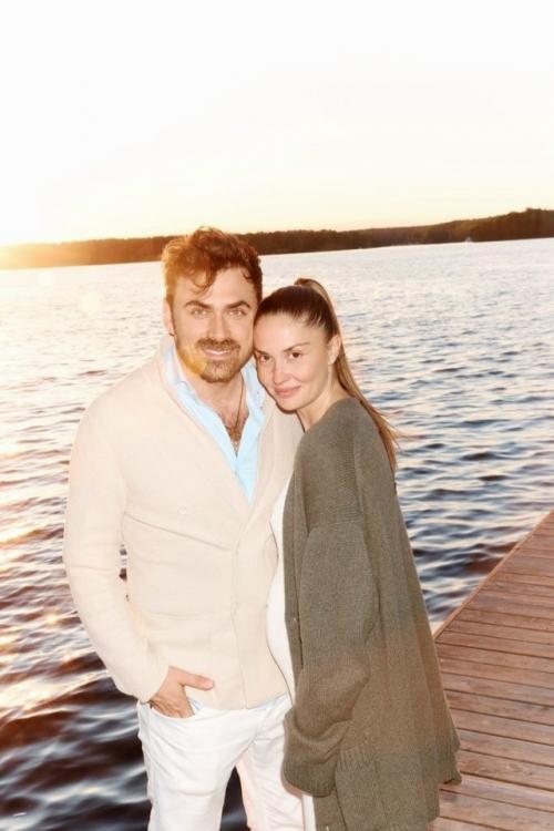 Знаете, кто свёл Агату муцениеце с Петром дрангой? 03