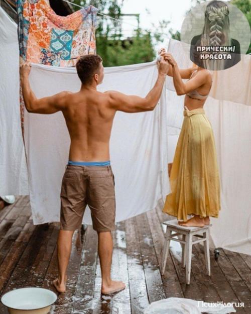 Такая необычна и красивая идея для фотоссесии хотели бы себе такую. 01