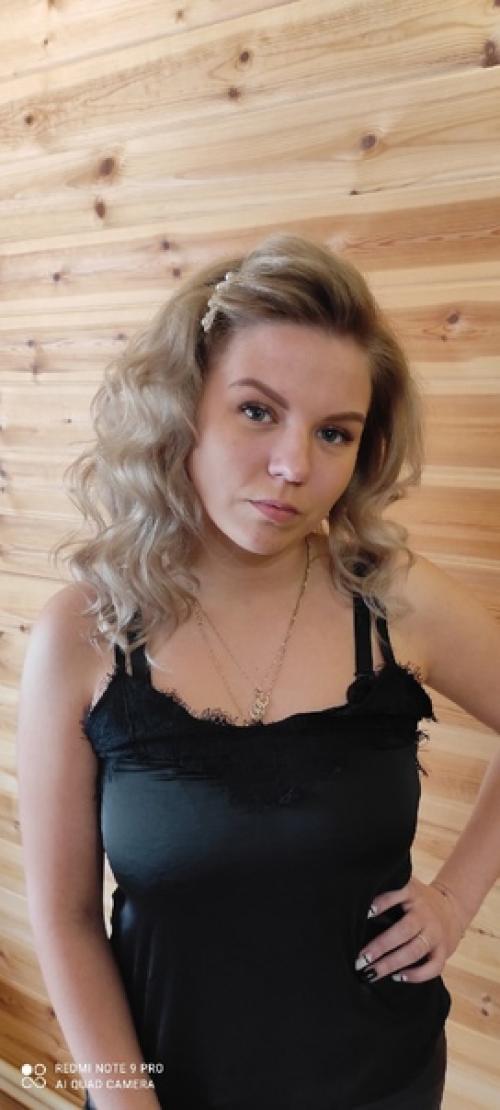 Локонов много не бывает. 05 Локонов много не бывает. 05