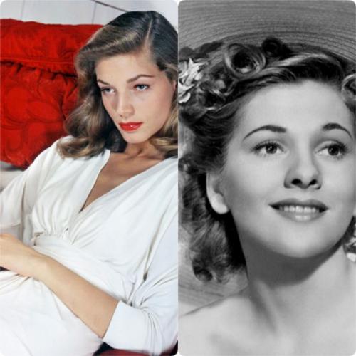 20 богинь старого голливуда, которые затмят большинство красоток нашего времени. 01