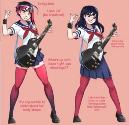 Без всяких дикслеймеров, не анон, кофья соробко опять рычит на фандомы. 03