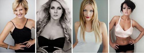 Сью Брайс. Секреты позирования от сью Брайс.