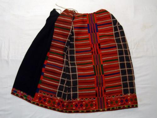 Еврейские прически. Как на Руси отличали девицу от замужней женщины.