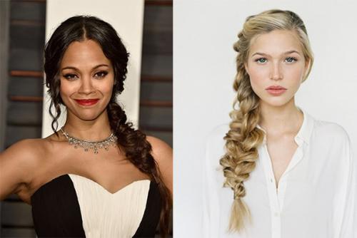 Вдохновленные оскаром: топ 3 прически на 8 март? 02 Вдохновленные оскаром: топ 3 прически на 8 март? 02