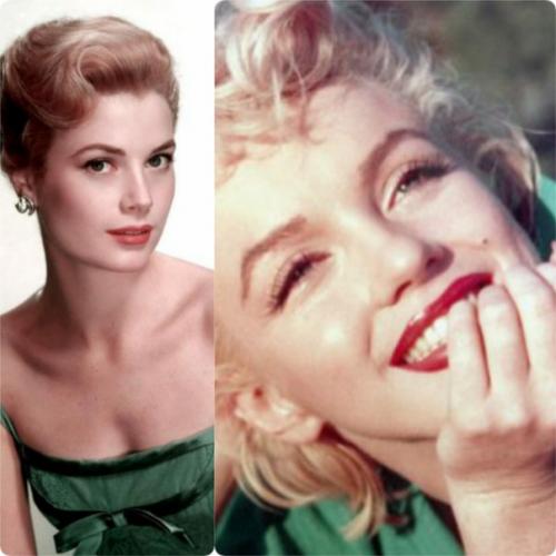 20 богинь старого голливуда, которые затмят большинство красоток нашего времени. 09