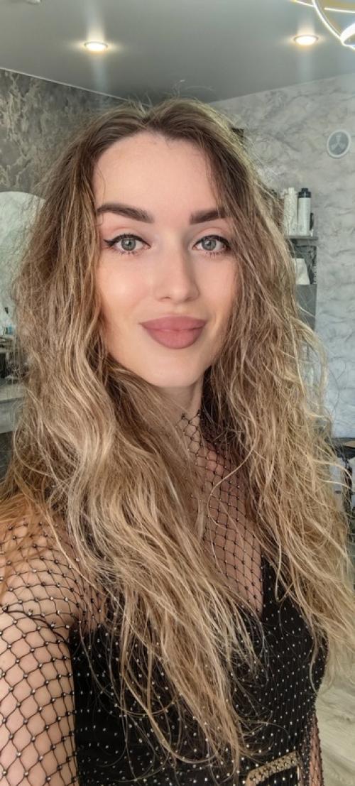 Три секрета женской весны от мастеров Openspace: как расцвести к 8 марта! 01 Три секрета женской весны от мастеров Openspace: как расцвести к 8 марта! 01