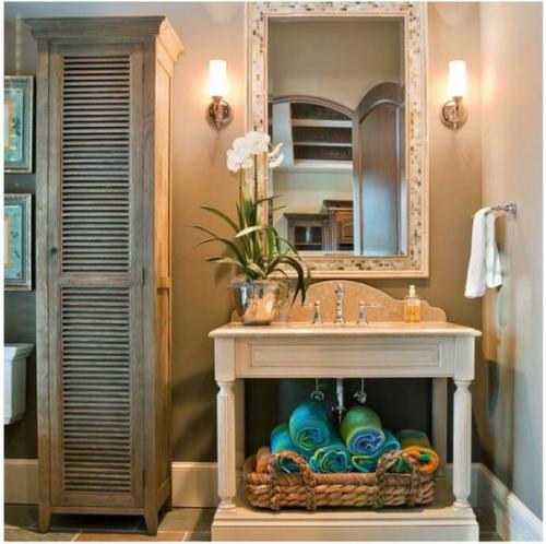 Обитатели Домашних Тропиков: растения для ванной комнаты. 02 Обитатели Домашних Тропиков: растения для ванной комнаты. 02