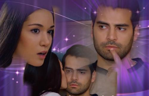 Часть 4. серии 308 - 310 Уроки Обольщения Продолжаются. 01 Часть 4. серии 308 - 310 Уроки Обольщения Продолжаются. 01