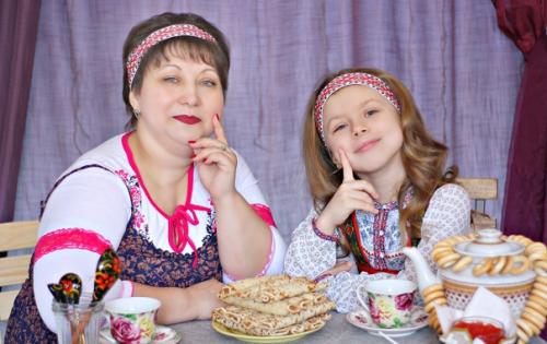 Как-то в суматохе отмечания 8 марта незамеченным остался еще один праздник. 01