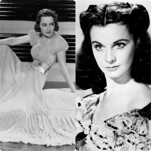 20 богинь старого голливуда, которые затмят большинство красоток нашего времени. 06