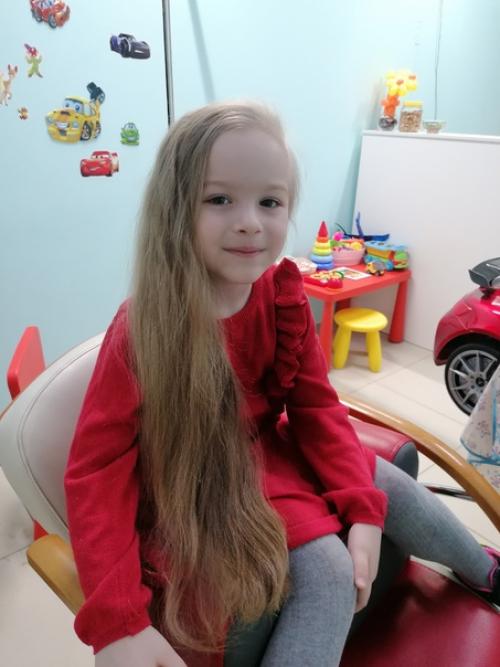 Хочу поделиться советом, как ухаживать за детскими волосами. 01 Хочу поделиться советом, как ухаживать за детскими волосами. 01