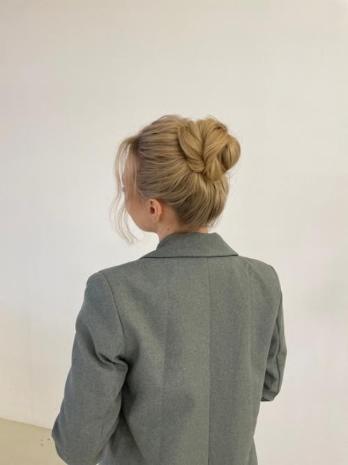 Модель на причёску ищу. 03