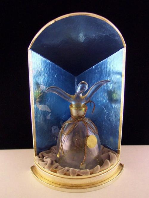 Женщина - Прометей Элена Рубинштейн. 08 Женщина - Прометей Элена Рубинштейн. 08