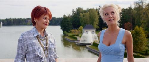 Как полностью поменять свою внешность всего за один день? 01