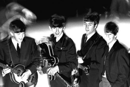 Thebeatles.  8 марта - международный женский день борьбы за политическое и социальное равноправие. 01 Thebeatles.  8 марта - международный женский день борьбы за политическое и социальное равноправие. 01