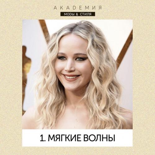 Привет!  Новостью номер 1 последних дней стала церемония вручения премии Оскар. 01