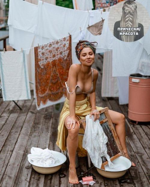 Такая необычна и красивая идея для фотоссесии хотели бы себе такую. 02