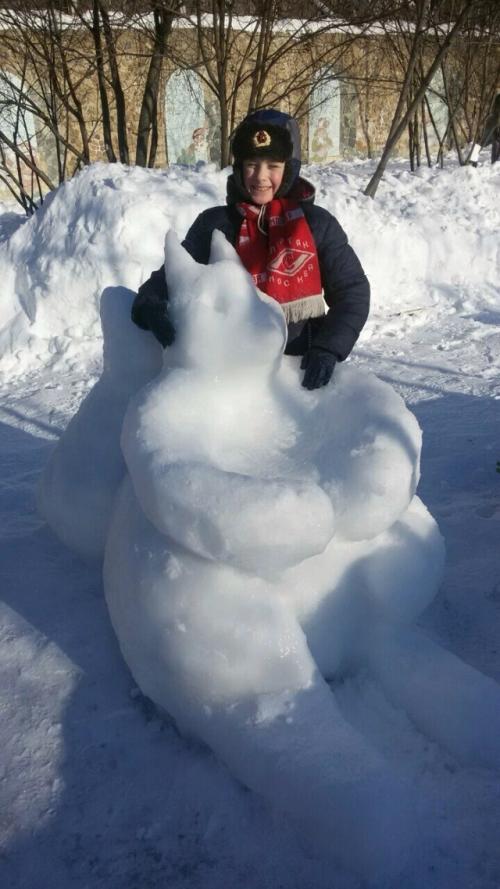 Воспоминания Ивана Бородина, 2003 год выпуска. 06