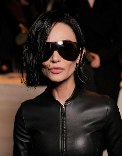 Деми Мур не узнать! 03 Деми Мур не узнать! 03