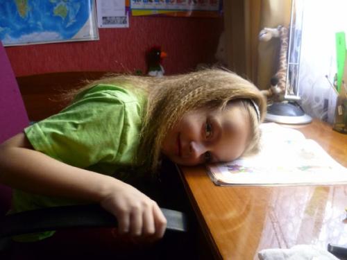 Эти фото были сделаны ровно 5 лет назад. 01