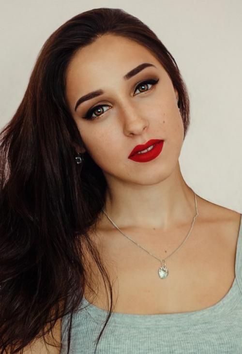 Всем привет, милый дамы? 04 Всем привет, милый дамы? 04