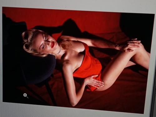 Вы можете себе представить, что за 30 мин можно сделать профессиональный макияж и прическу? 03