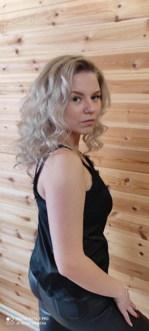 Локонов много не бывает. 04 Локонов много не бывает. 04