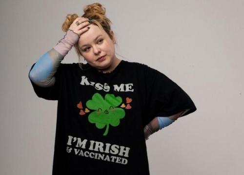 Стали доступны новые фото и небольшое интервью Николы из промофотосессии для сериала Большое Настроение. 01