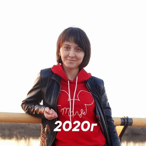 Решила остановиться и больше не менять ни цвет, ни стрижку волос. 02