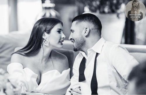 Кети топурия вышла замуж за Льва деньгова. 03