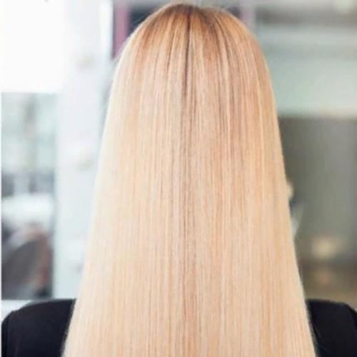 Как за 1 час сделать волосы красивыми и ровными на несколько месяцев. 01 Как за 1 час сделать волосы красивыми и ровными на несколько месяцев. 01