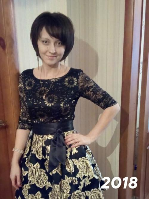 Решила остановиться и больше не менять ни цвет, ни стрижку волос. 01