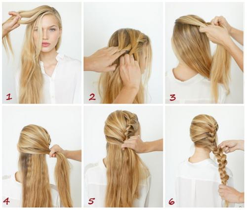 Вдохновленные оскаром: топ 3 прически на 8 март? 01 Вдохновленные оскаром: топ 3 прически на 8 март? 01