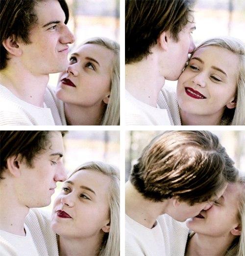 Нура прически. Part Twenty SIX.