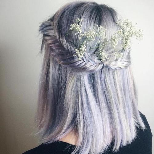 Безусловно, не только стрижка, но и цвет волос определяют ваш стиль и настроение. 01