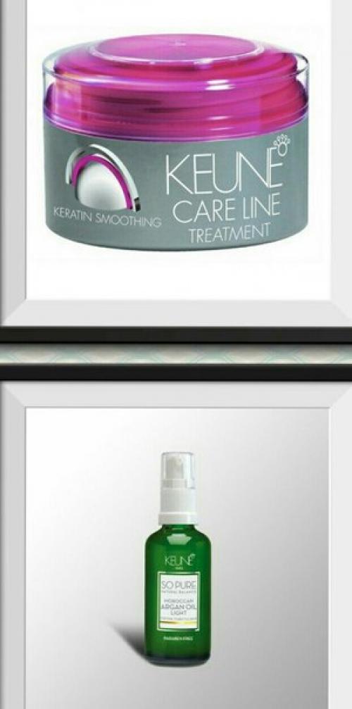 Секущиеся волосы.  Причины и лечение. 01