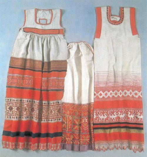 Еврейские прически. Как на Руси отличали девицу от замужней женщины.