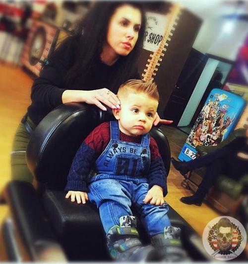 Мужчина является мужчиной даже в том случае, если ему менее 12 лет (а именно в таких возрастных рамках мы предоставляем данную услугу. 01