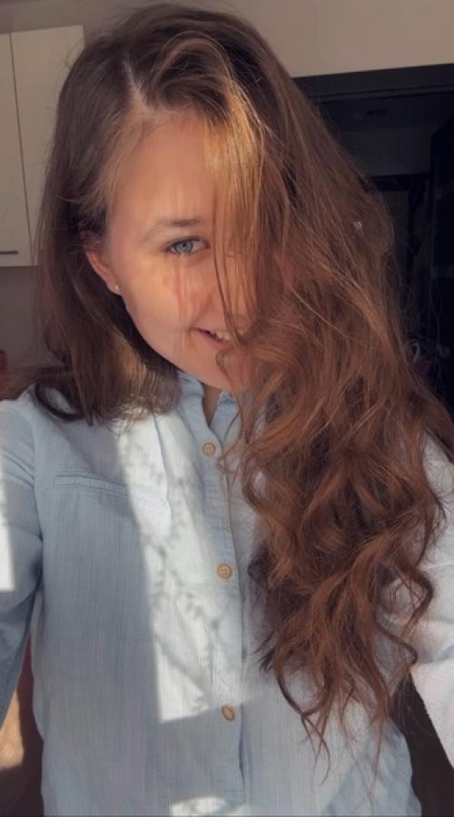 Она была из тех, в кого влюблялись с первого взгляда. 04 Она была из тех, в кого влюблялись с первого взгляда. 04