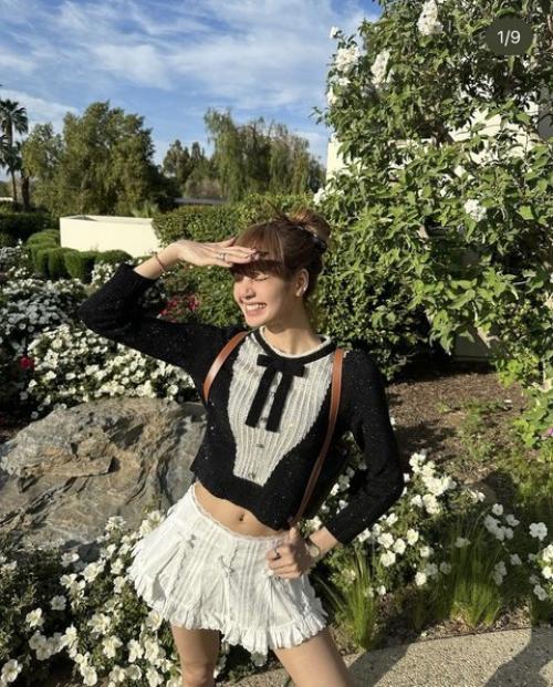 240423: лиса с Билли айлиш. 01