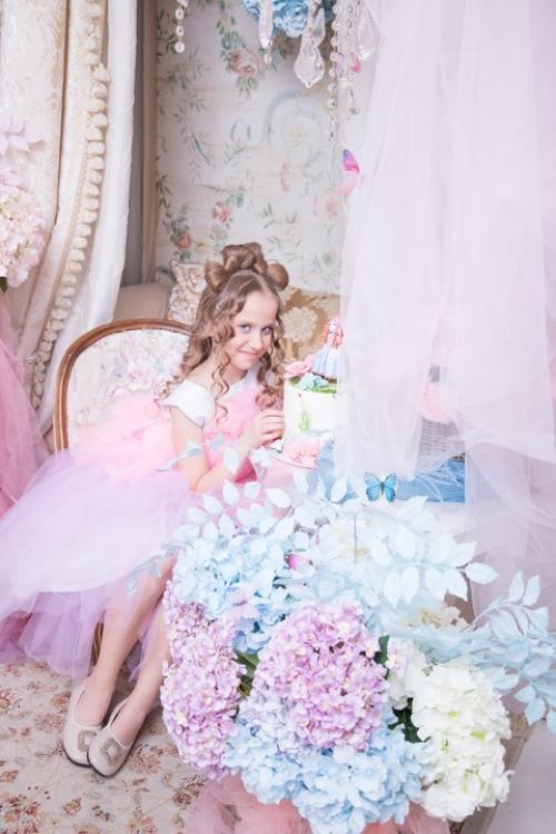 Весенний проект. 17 мая. 03