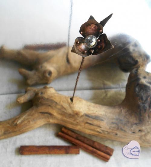 Про заколки. - А подскажите, какая заколка будет лучше всего держать прическу? 05