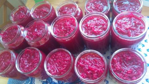 И вот настал момент, когда я в полной мере сама оценила готовые заправки для супов. 02