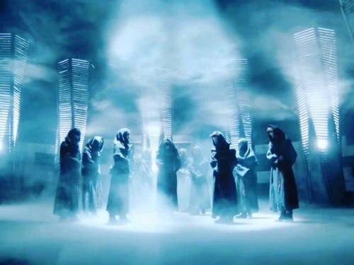 EXO отпраздновали шестую годовщину со дня дебюта! 02 EXO отпраздновали шестую годовщину со дня дебюта! 02