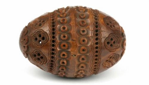 Достиженье позднего средневековья. 02