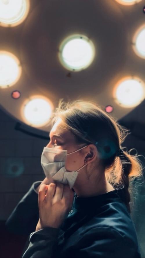 Она была из тех, в кого влюблялись с первого взгляда. 06 Она была из тех, в кого влюблялись с первого взгляда. 06