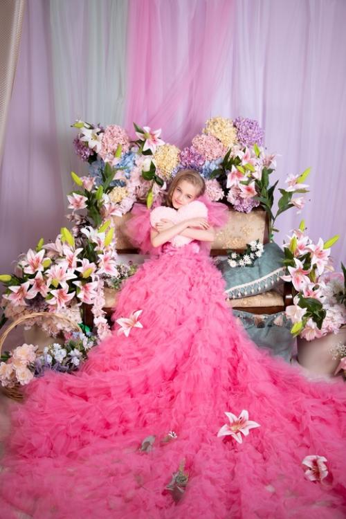 Весенний проект. 17 мая. 01